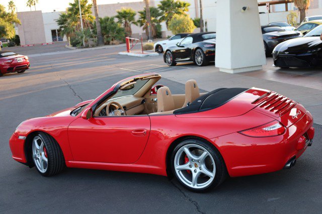 Used 2009 Porsche 911 Carrera S image 17