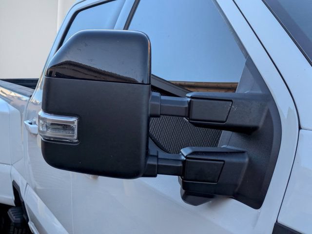 Used 2025 Ford F350 Lariat AWD/4WD image 11