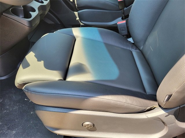 New 2024 Mercedes-Benz Sprinter 2500 image 12