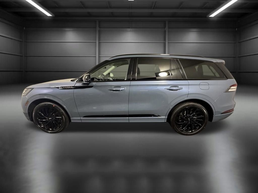 New 2026 Lincoln Aviator Reserve AWD/4WD image 3