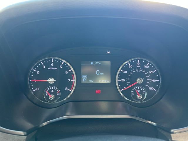 Used 2020 Kia Telluride EX image 14