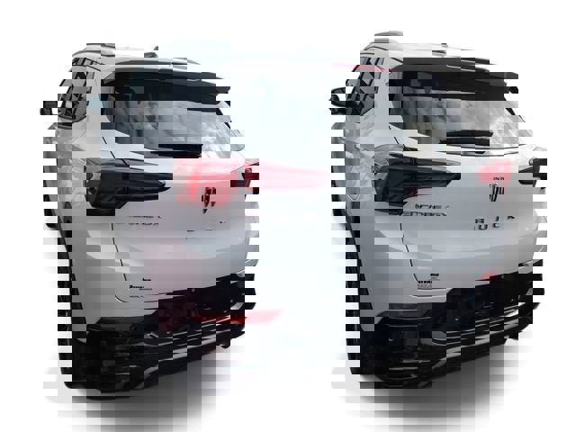 New 2026 Buick Encore GX Sport Touring w/ Advanced Technology Package image 4