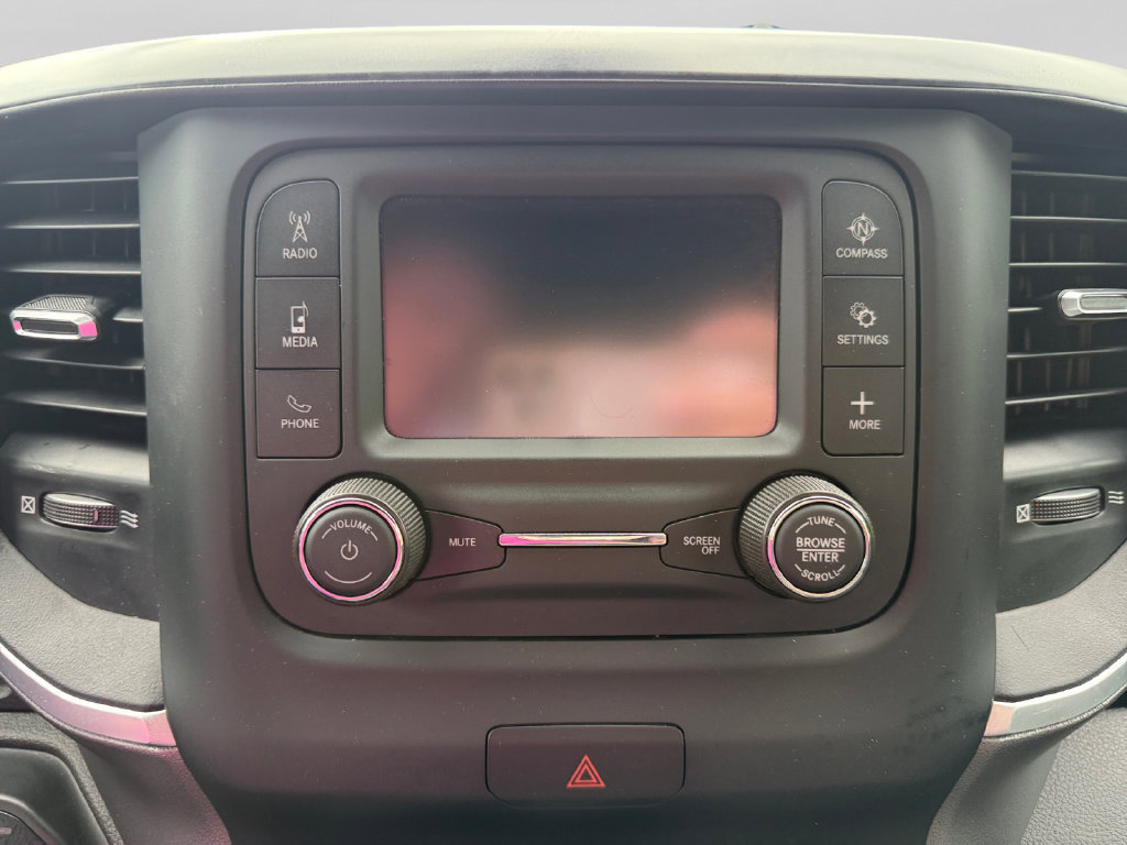 Used 2023 RAM 1500 Lone Star AWD/4WD image 18