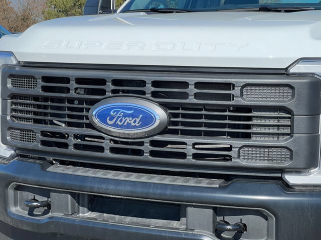 New 2026 Ford F250 XL AWD/4WD image 36