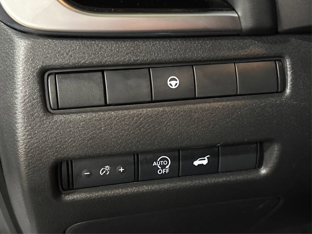Used 2024 Nissan Rogue SL w/ SL Premium Package image 33