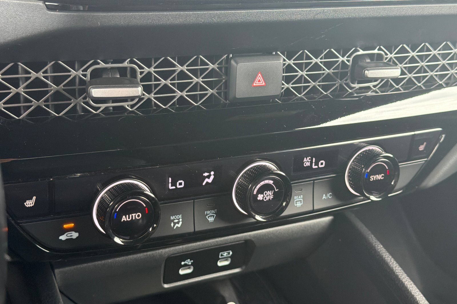 Used 2025 Honda Accord Sport image 21