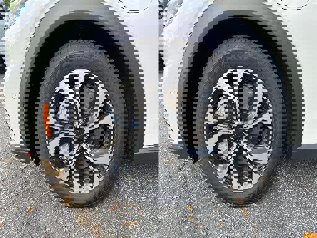 New 2024 Ford Mustang Mach-E Select w/ Comfort Package Lite image 9