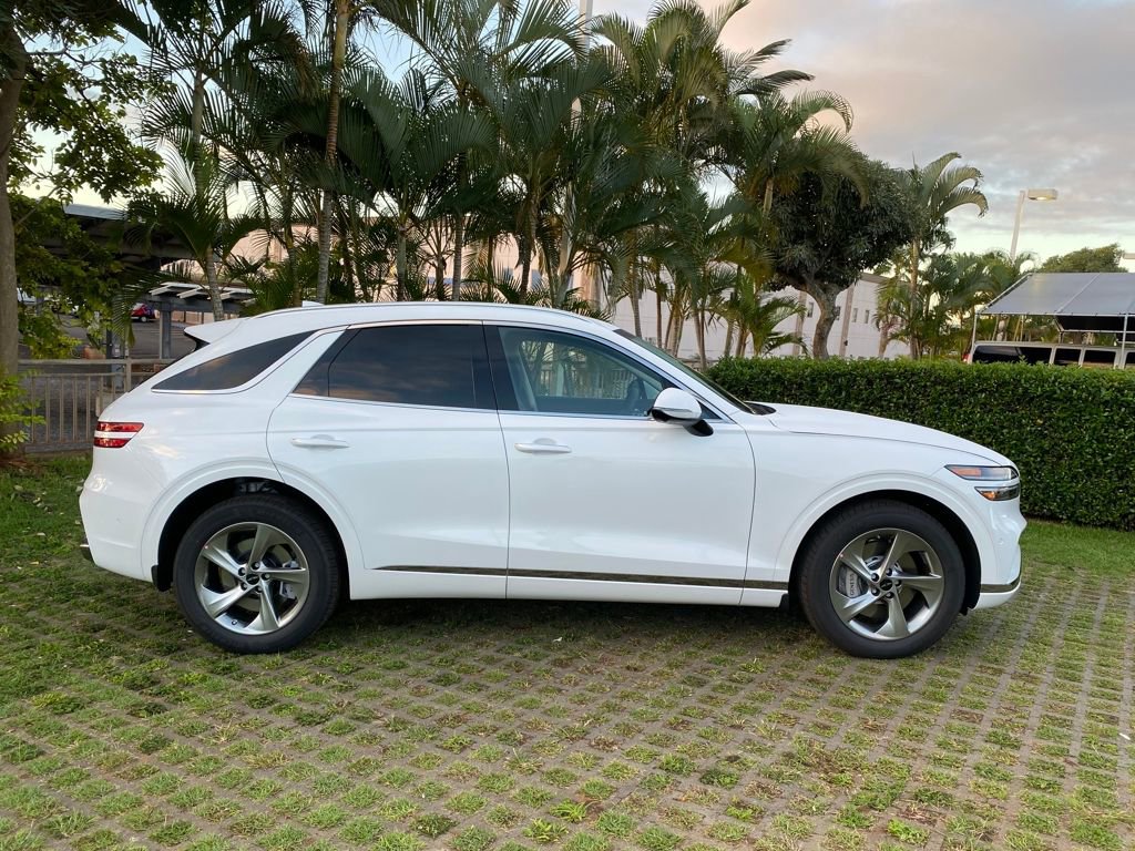 New 2026 Genesis GV70 2.5T Advanced image 26