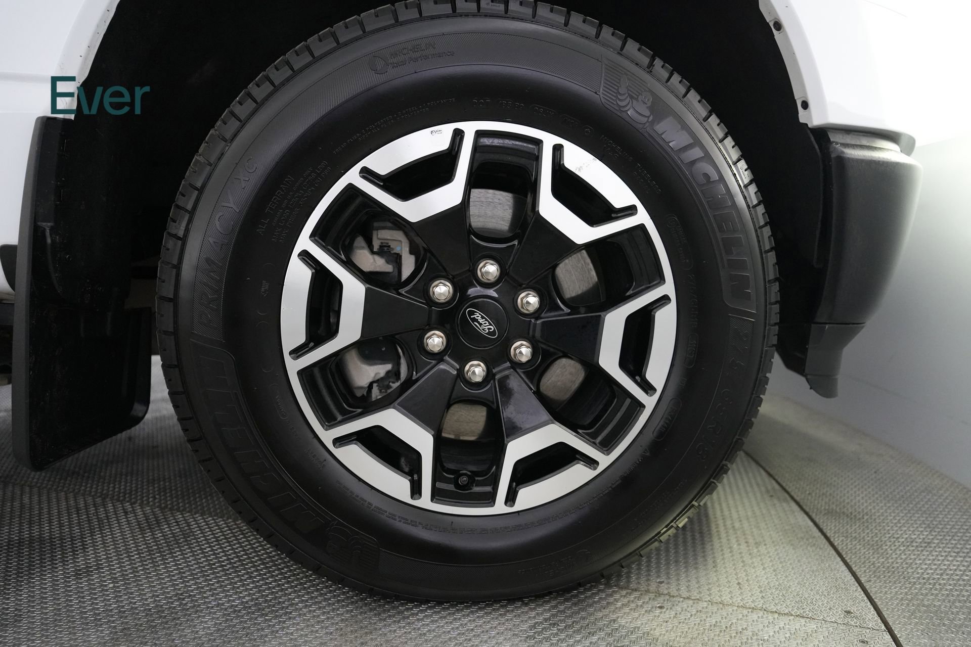Used 2023 Ford F150 Lightning Pro w/ Max Trailer Tow Package AWD/4WD image 14