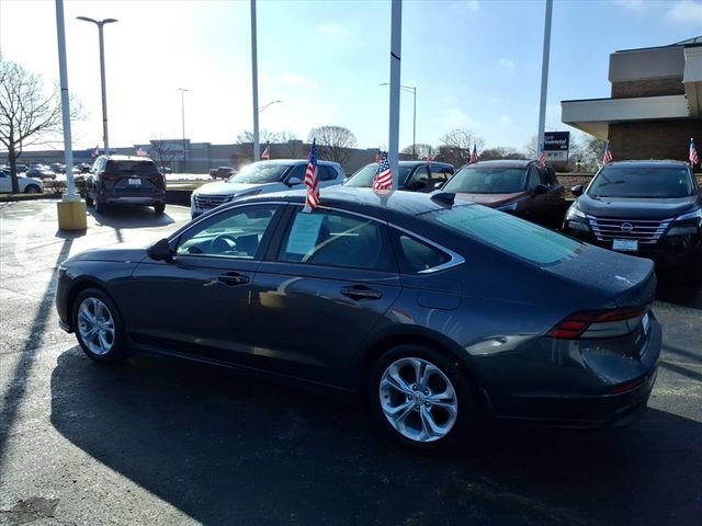 Used 2023 Honda Accord LX image 5