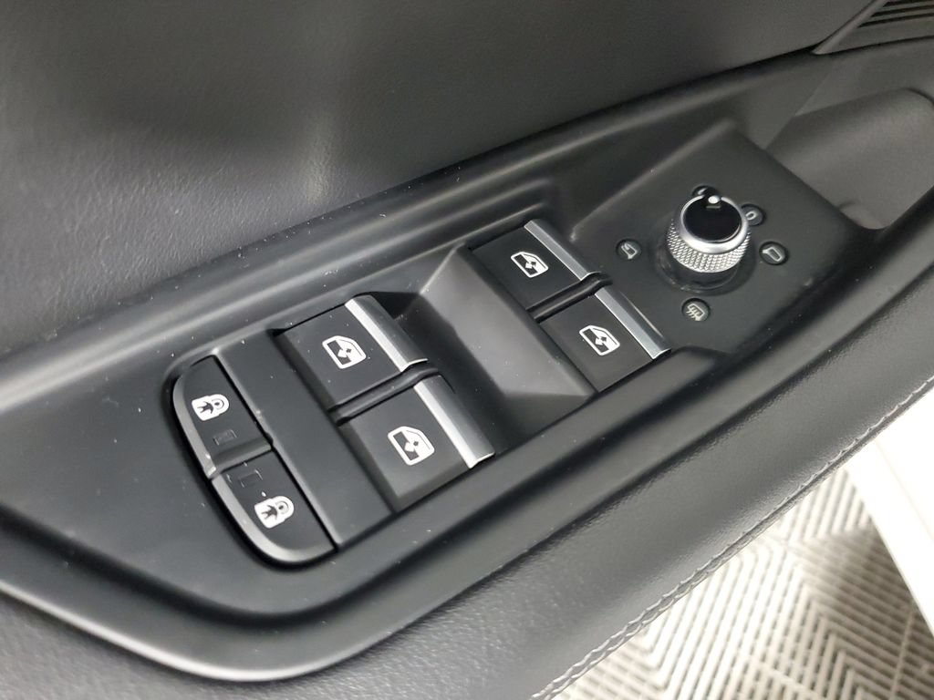 Used 2023 Audi A4 2.0T Premium Plus w/ Premium Plus Package AWD/4WD image 19