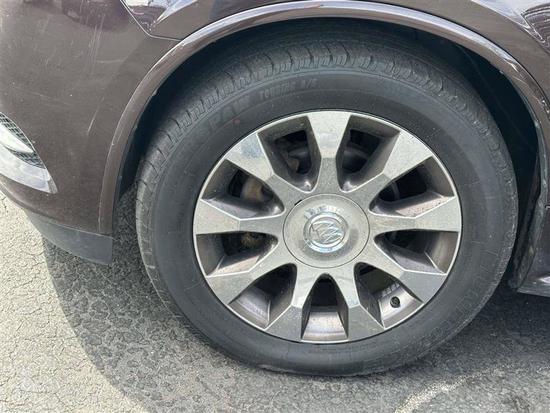 Used 2016 Buick Enclave Premium w/ Experience Buick Package AWD/4WD image 5