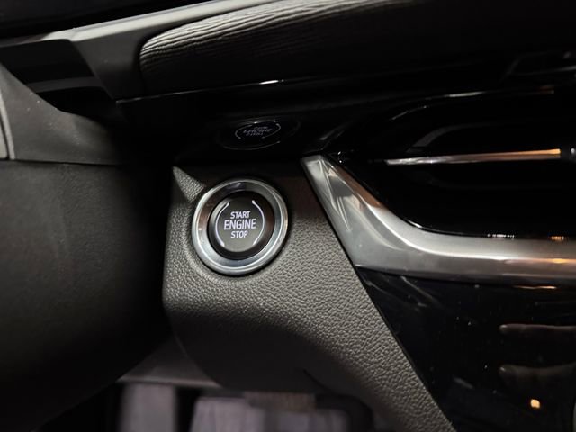 Used 2024 Buick Envista Sport Touring w/ Convenience I Package image 23