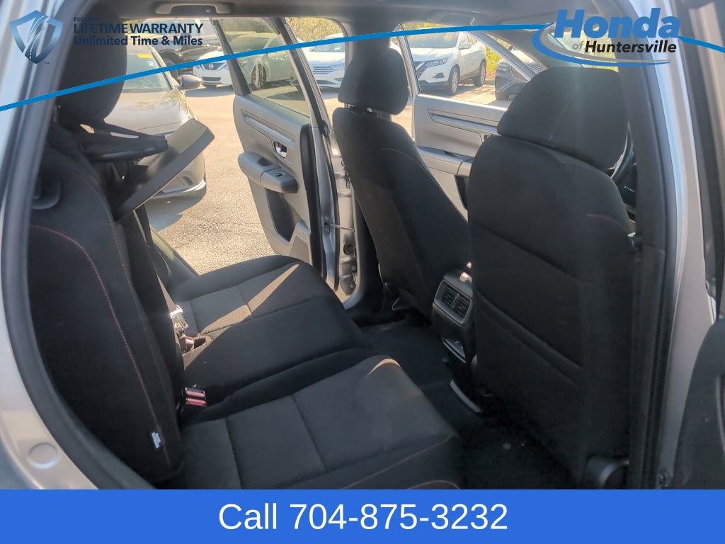 Used 2023 Honda CR-V Sport image 15