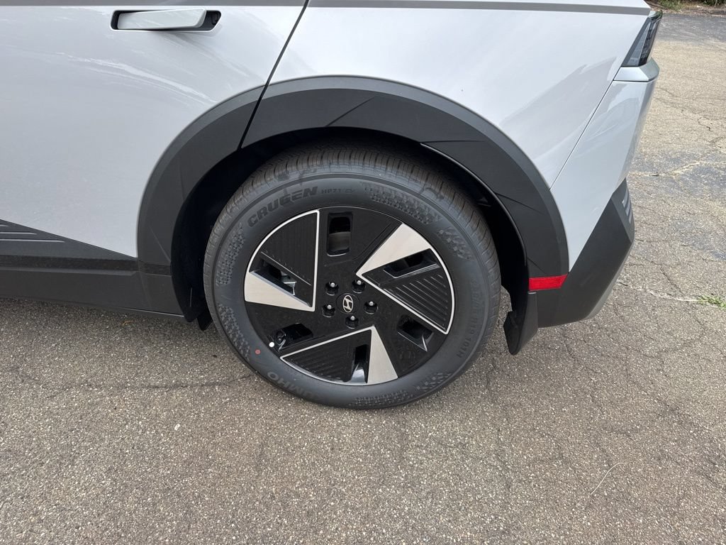 New 2025 Hyundai Ioniq 5 SEL AWD/4WD image 11
