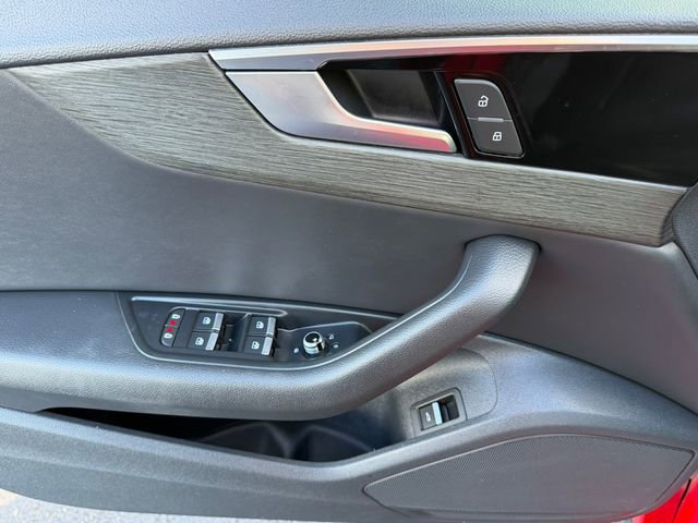 Used 2021 Audi A5 2.0T Premium image 13