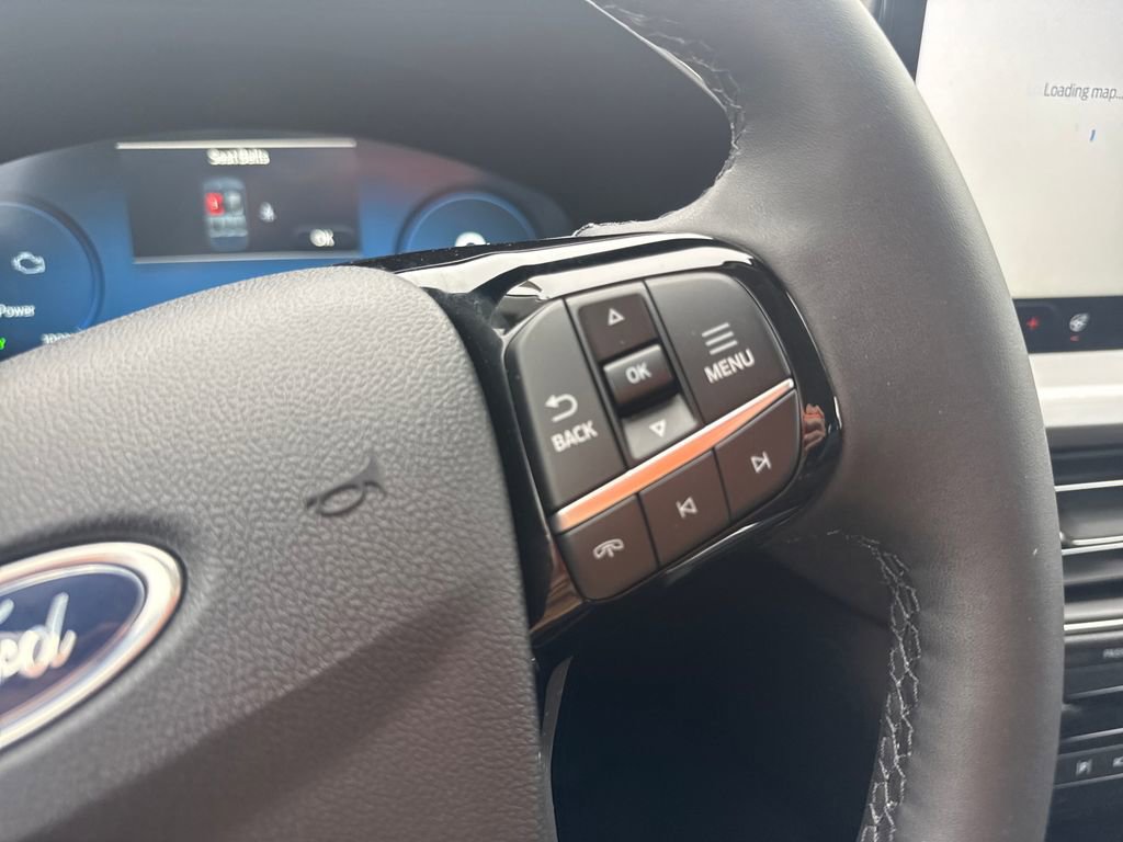 Used 2023 Ford Escape Platinum FWD image 35