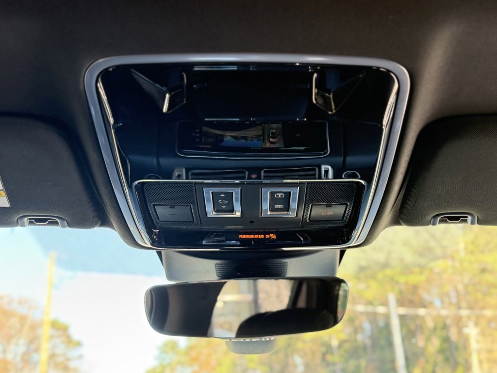 Used 2019 Land Rover Range Rover Supercharged image 47