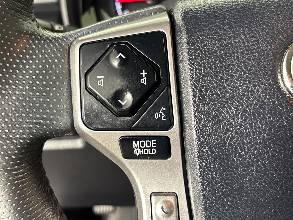 Certified 2020 Toyota 4Runner SR5 image 15