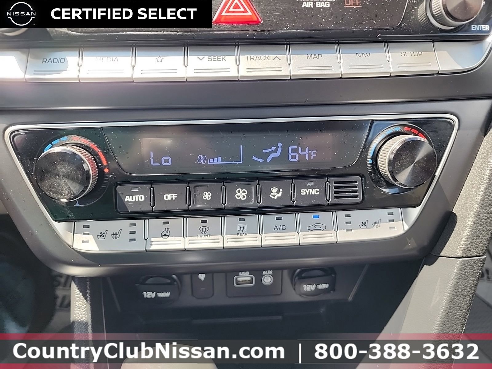 Used 2019 Hyundai Sonata Limited w/ Ultimate Package 04 image 16