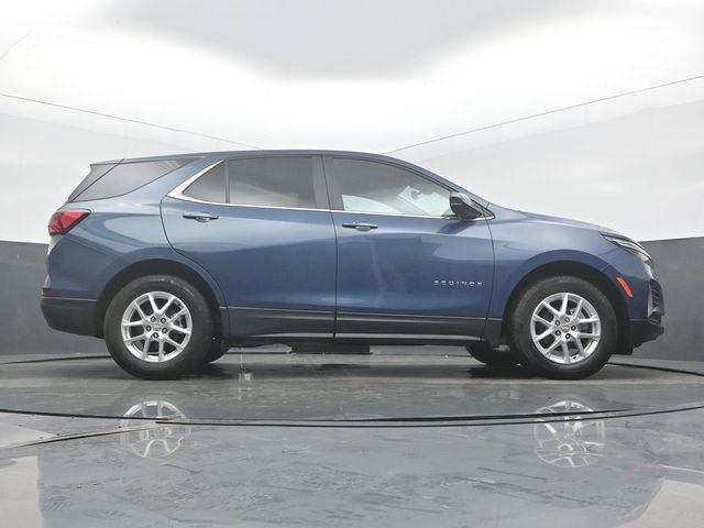 Used 2024 Chevrolet Equinox LT image 52