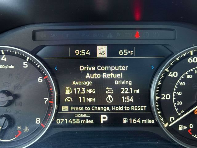 Used 2024 Mitsubishi Outlander SE AWD/4WD image 25