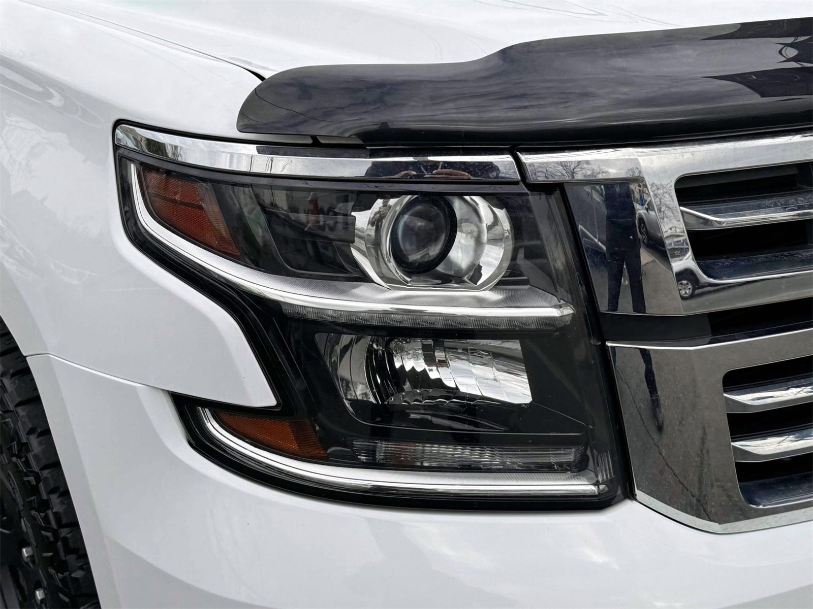 Used 2019 Chevrolet Tahoe LT image 9