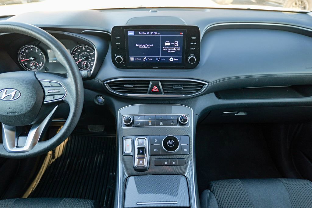 Used 2022 Hyundai Santa Fe SEL image 44