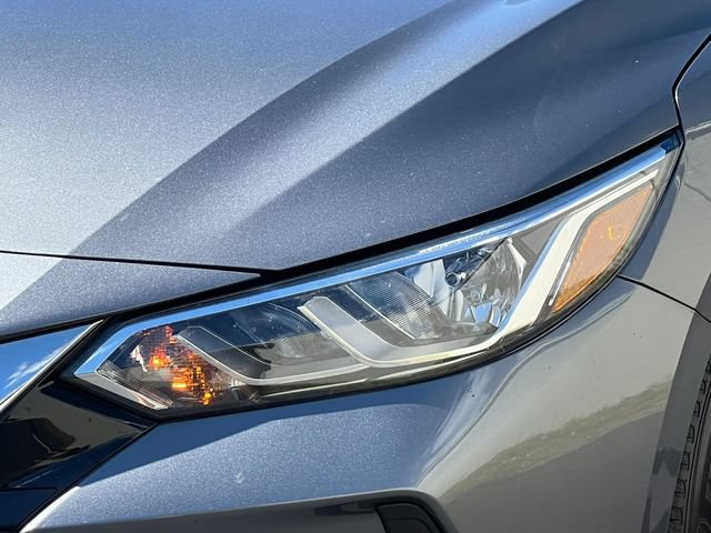 Used 2022 Nissan Sentra S FWD image 27