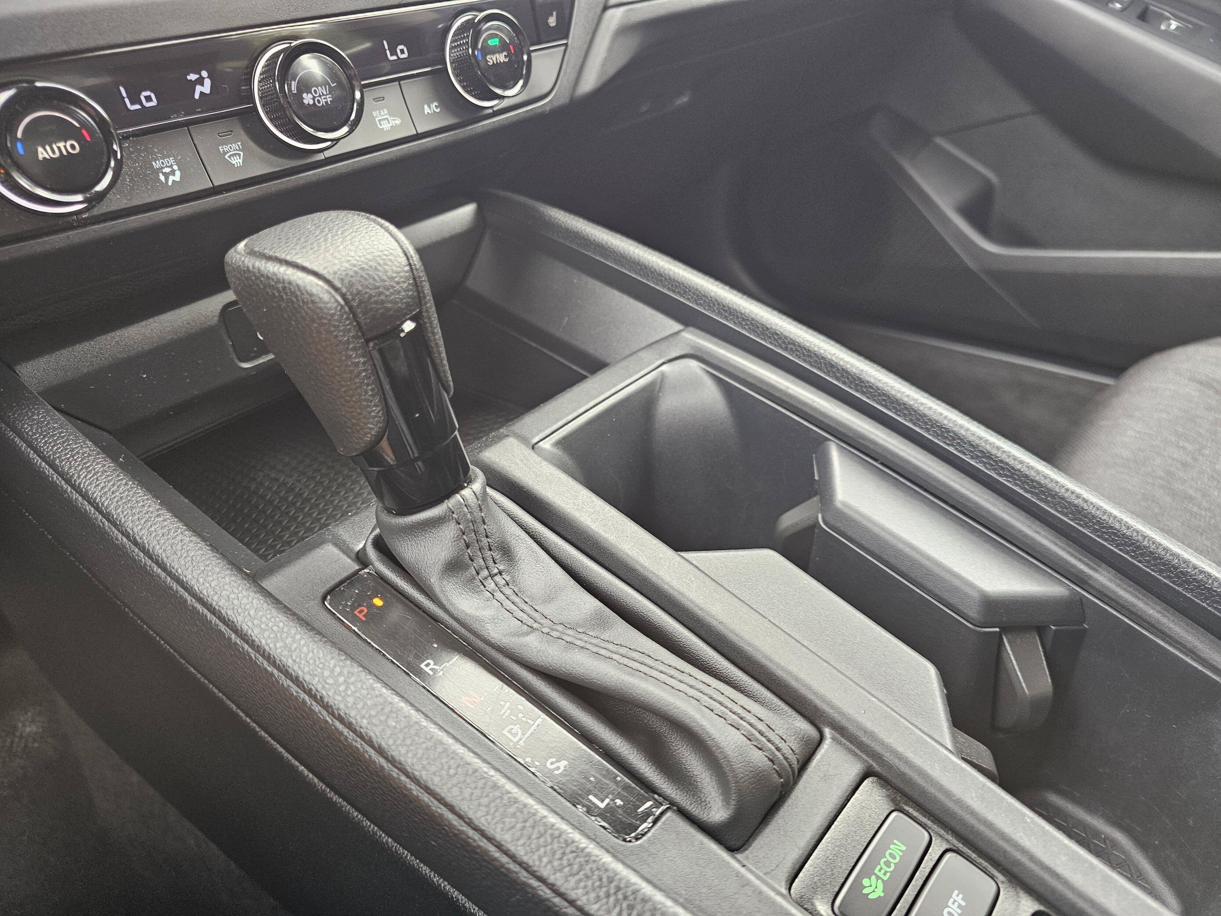Used 2023 Honda Accord EX image 29