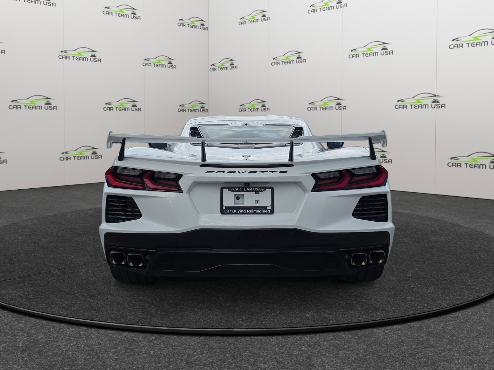 Used 2024 Chevrolet Corvette Stingray image 7