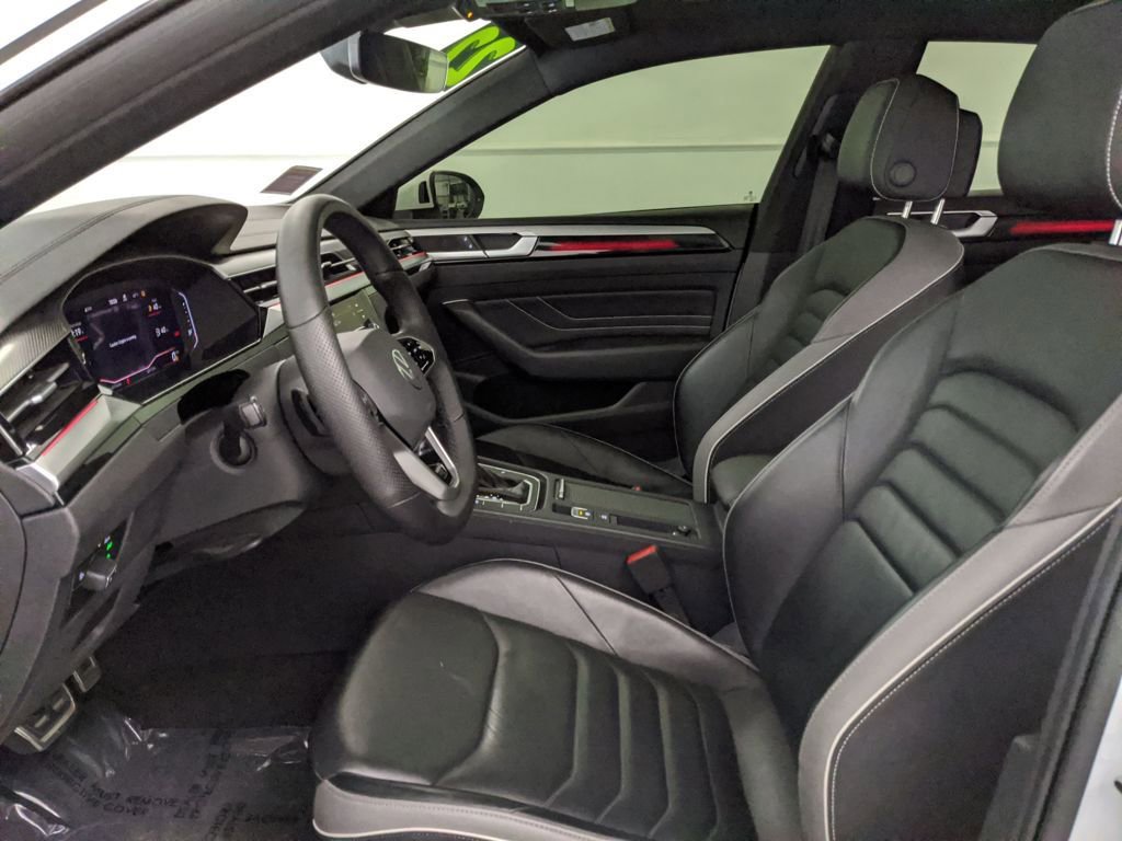 Used 2022 Volkswagen Arteon SEL image 22