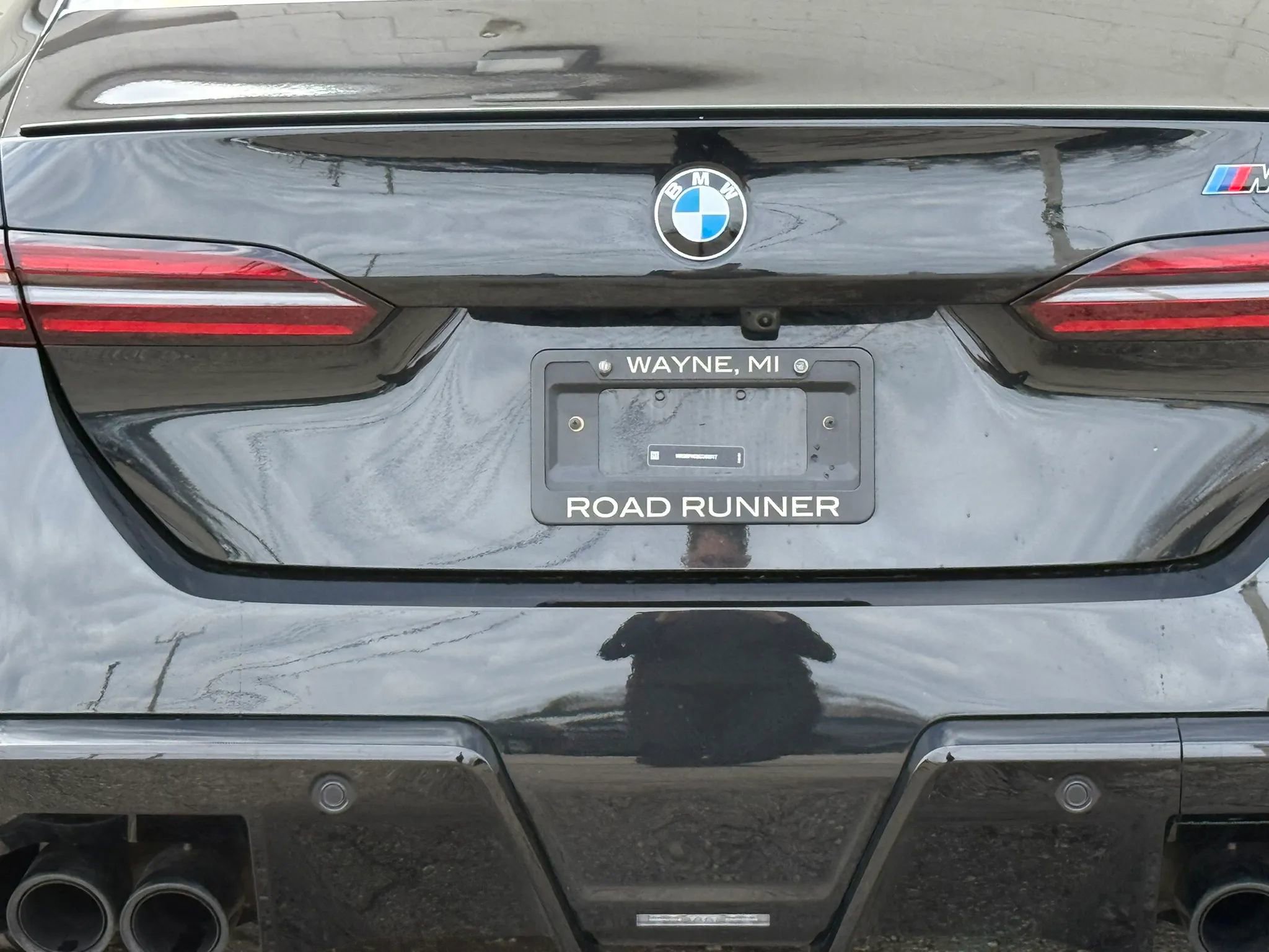 Used 2025 BMW M5 Sedan 4D w/ Executive Package image 20