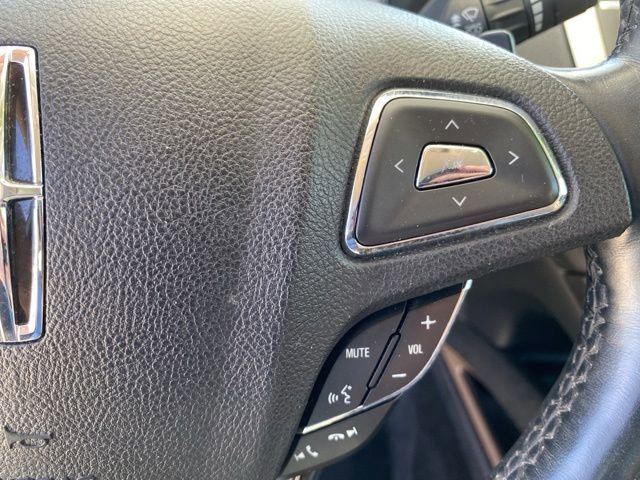 Used 2015 Lincoln MKZ AWD w/ Equipment Group 102A Reserve image 20