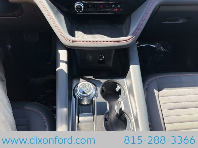 New 2026 Ford Explorer ST-Line image 13