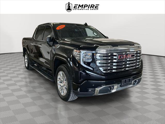 Used 2023 GMC Sierra 1500 Denali w/ Technology Package image 1