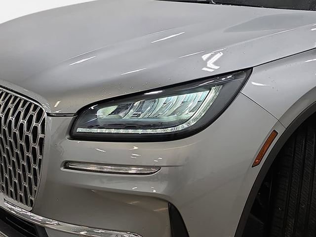 Certified 2023 Lincoln Corsair AWD image 27