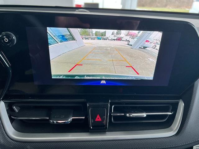 New 2026 Chevrolet TrailBlazer LT w/ LT Cold Weather Package image 22