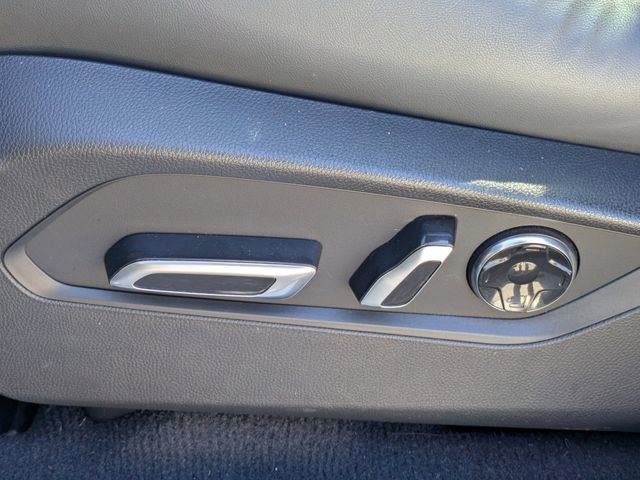 Certified 2022 Acura RDX A-Spec FWD image 27