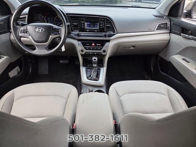 Used 2017 Hyundai Elantra SE FWD image 14