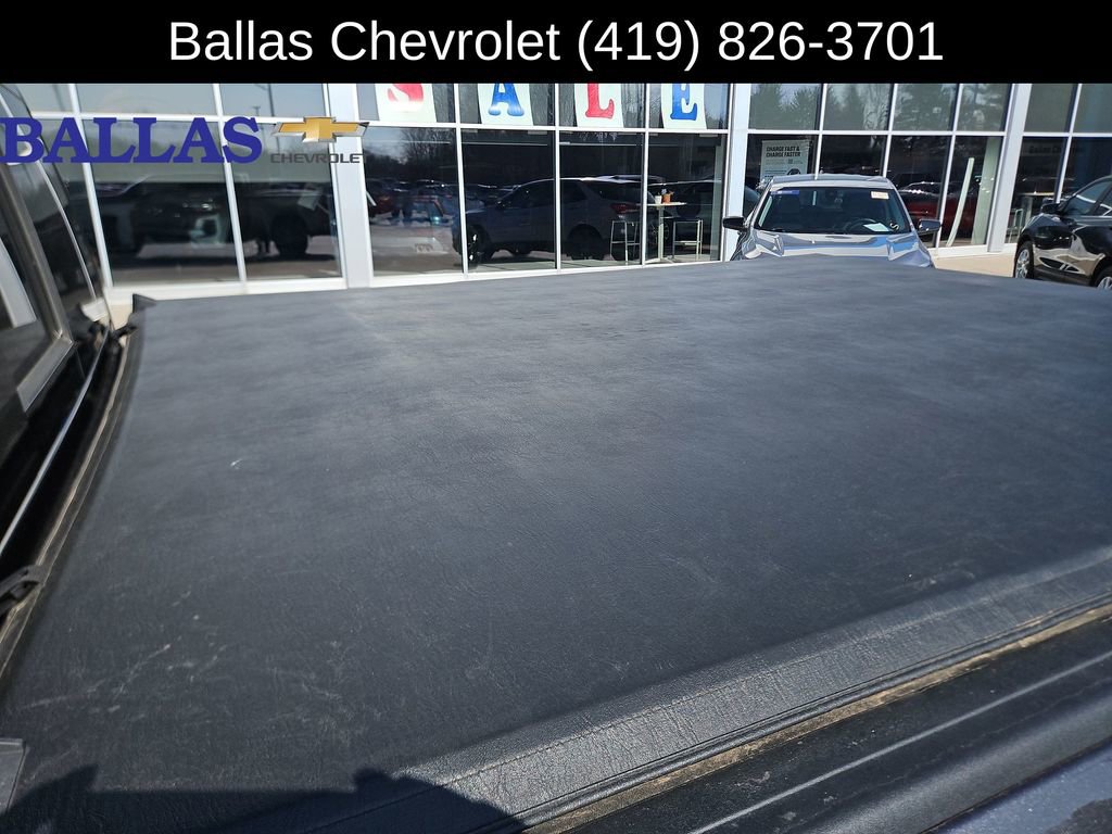 Used 2021 RAM 1500 Sport w/ Trailer Tow Group image 35