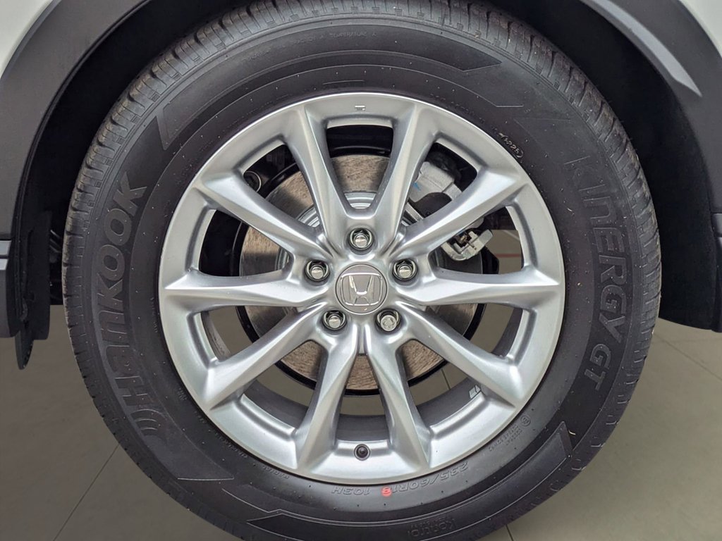 New 2027 Honda CR-V EX image 8