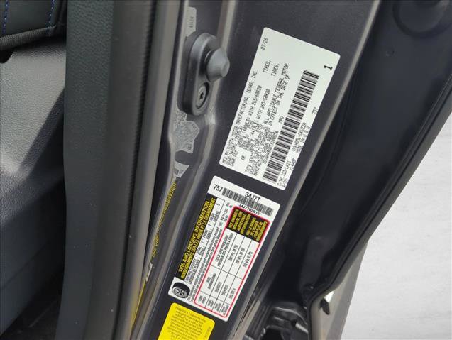 New 2026 Toyota Sequoia Platinum AWD/4WD image 30