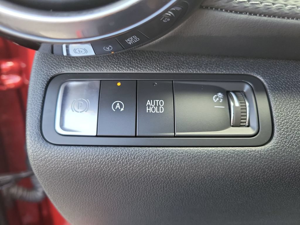 Certified 2026 Chevrolet Equinox LT FWD image 18