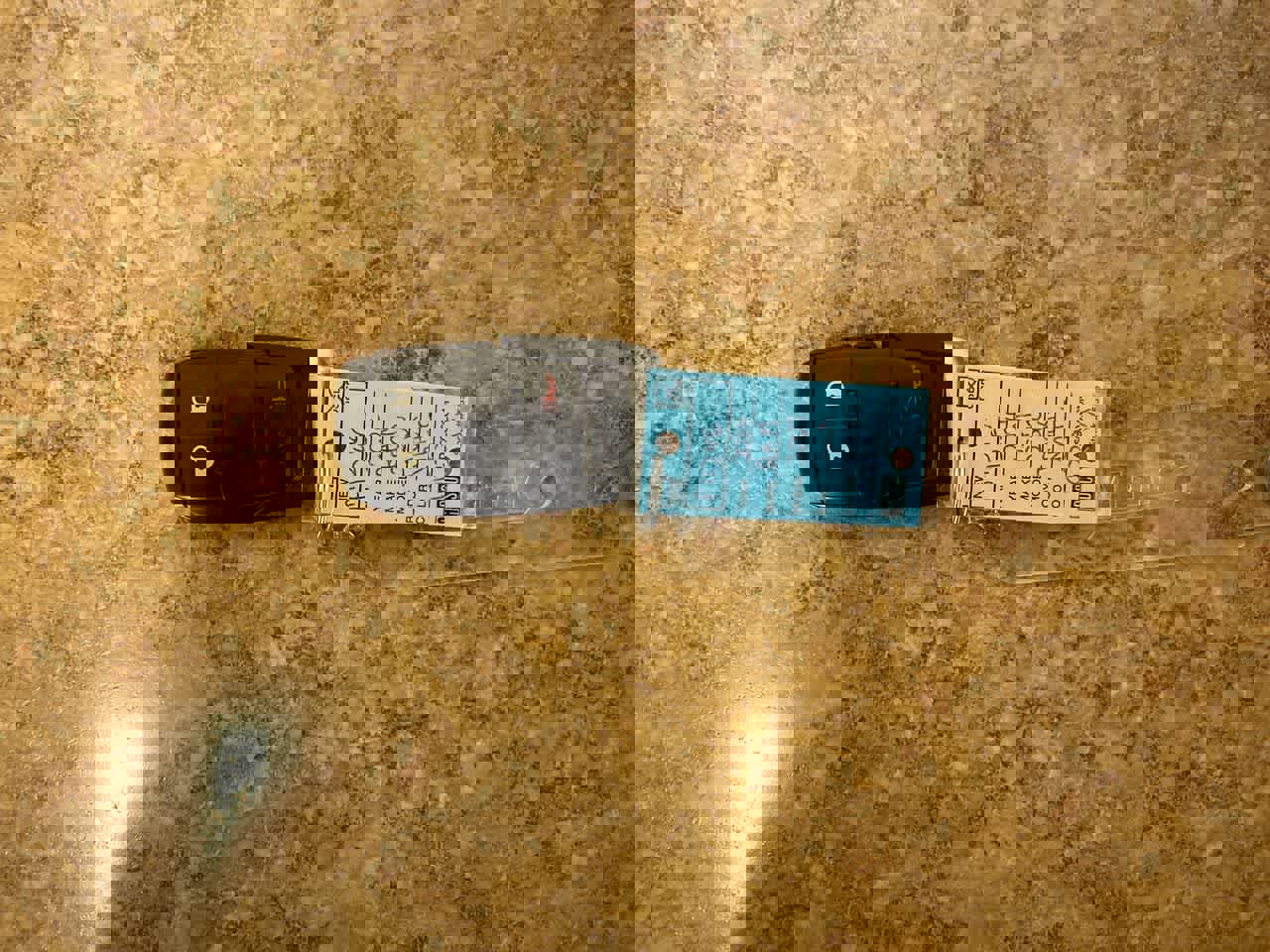 Used 2024 RAM 2500 Big Horn image 29