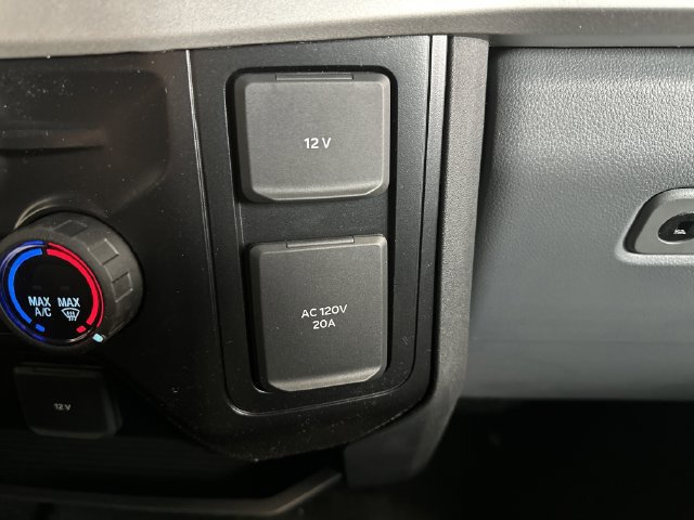 New 2026 Ford F250 XL w/ STX Appearance Package AWD/4WD image 25