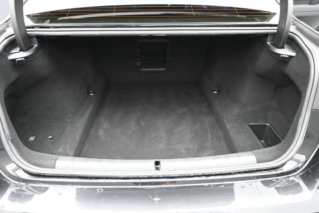Certified 2023 BMW 740i w/ Parking Assistance Package RWD image 26