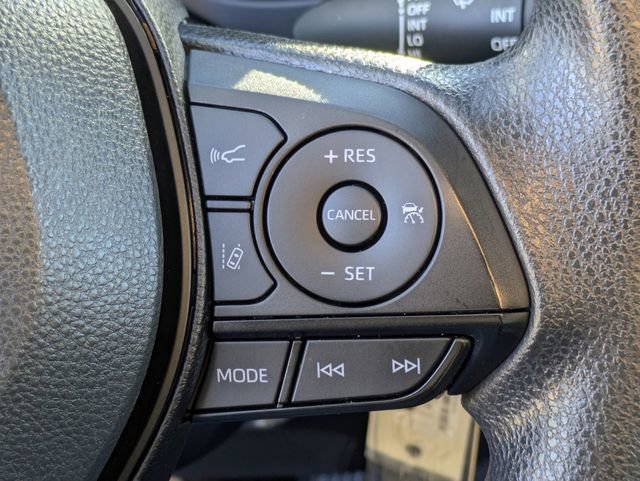 Used 2024 Toyota RAV4 LE image 19