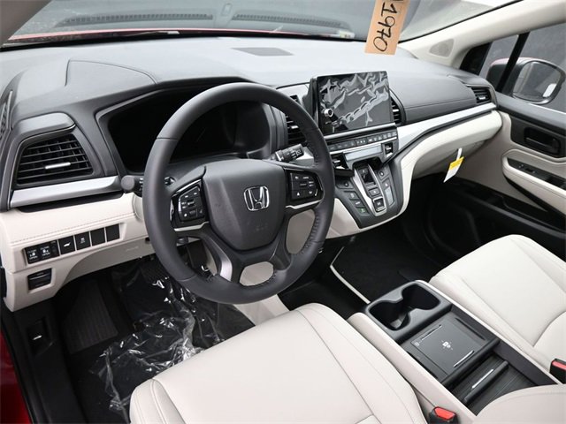 New 2026 Honda Odyssey EX-L image 18