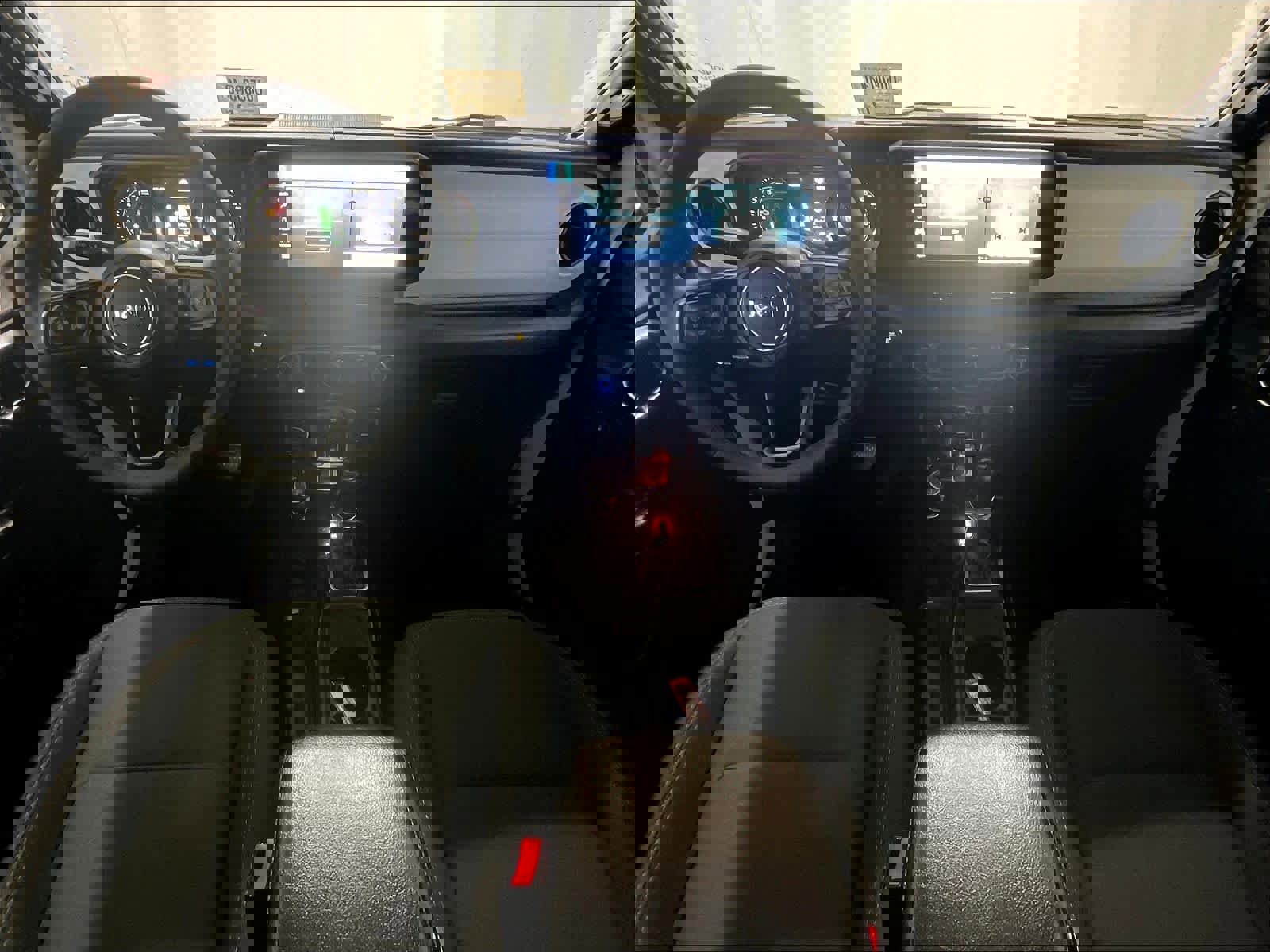 Used 2024 Jeep Wrangler Willys image 21